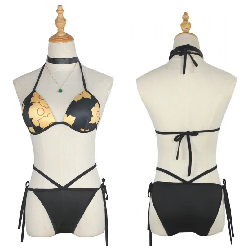 Kostum Cosplay Anime My Dress- - Kitagawa Anime Cosplay ulasan dan harga