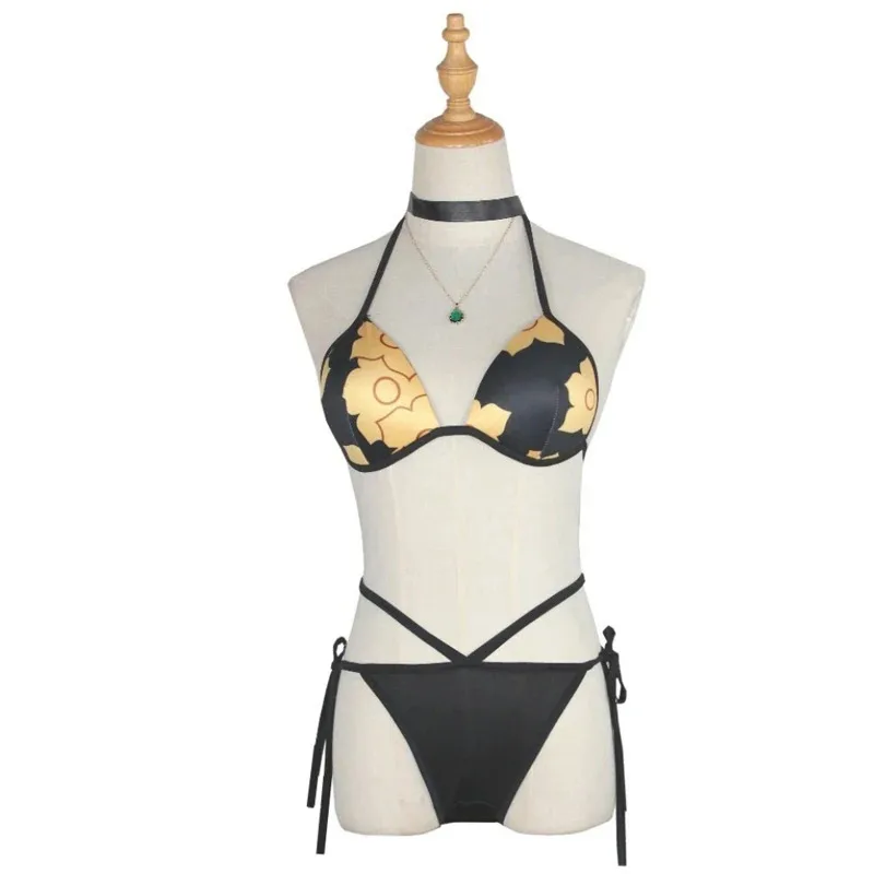 Kostum Cosplay Anime My Dress- - Kitagawa Anime Cosplay ulasan dan harga