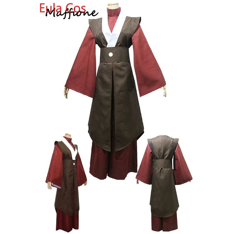 Kostum Wanita Cosplay Anime Ma - Cosplay Avatar Anime ulasan dan harga