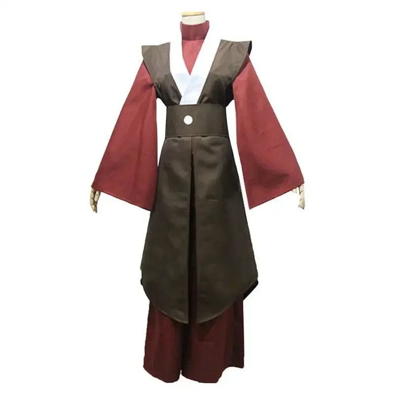 Kostum Wanita Cosplay Anime Ma - Cosplay Avatar Anime ulasan dan harga