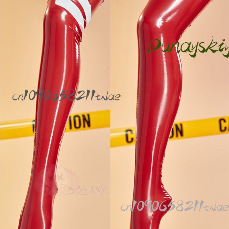 Kostum Cosplay Darling In The  - Cosplay Duo Anime ulasan dan harga