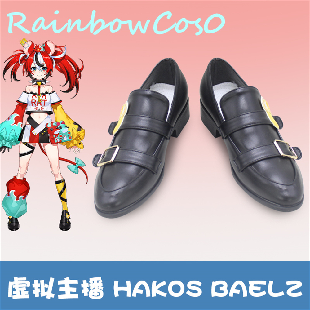 Virtual YouTuber Vumbi Hololiv - Anime Cosplay Youtuber ulasan dan harga