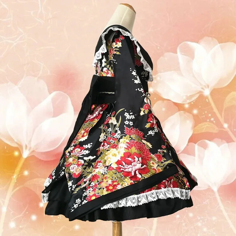 w,3;f'5\b/Japanese Kimono Wani - Asian Cosplay Anime ulasan dan harga
