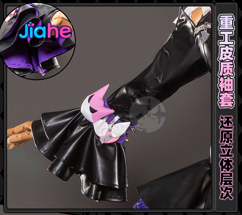 2026 Baru ‌ Kostum Cosplay Mal - Anime Cosplay Girls ulasan dan harga