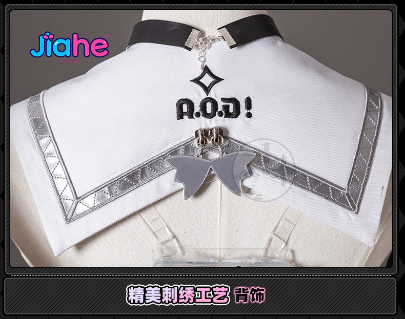 2026 Baru ‌ Kostum Cosplay Mal - Anime Cosplay Girls ulasan dan harga