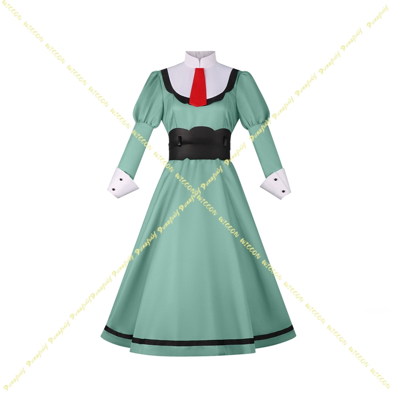 Kostum Cosplay Ribbon Hero Sap - Anime Cosplay Outfits Female ulasan dan harga