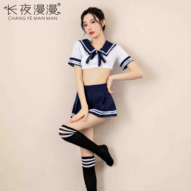 Kostum Jepang/Korea Pakaian Da - Cosplay Korean Anime ulasan dan harga
