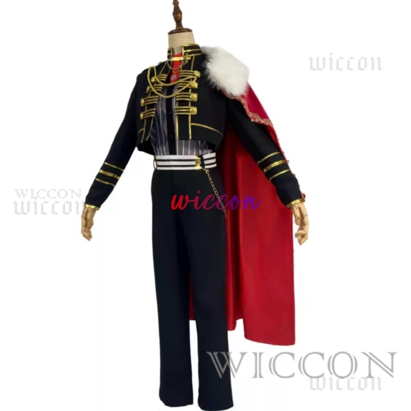 Vumbi NIJISANJI Virtual YouTub - Anime Cosplay Youtuber ulasan dan harga