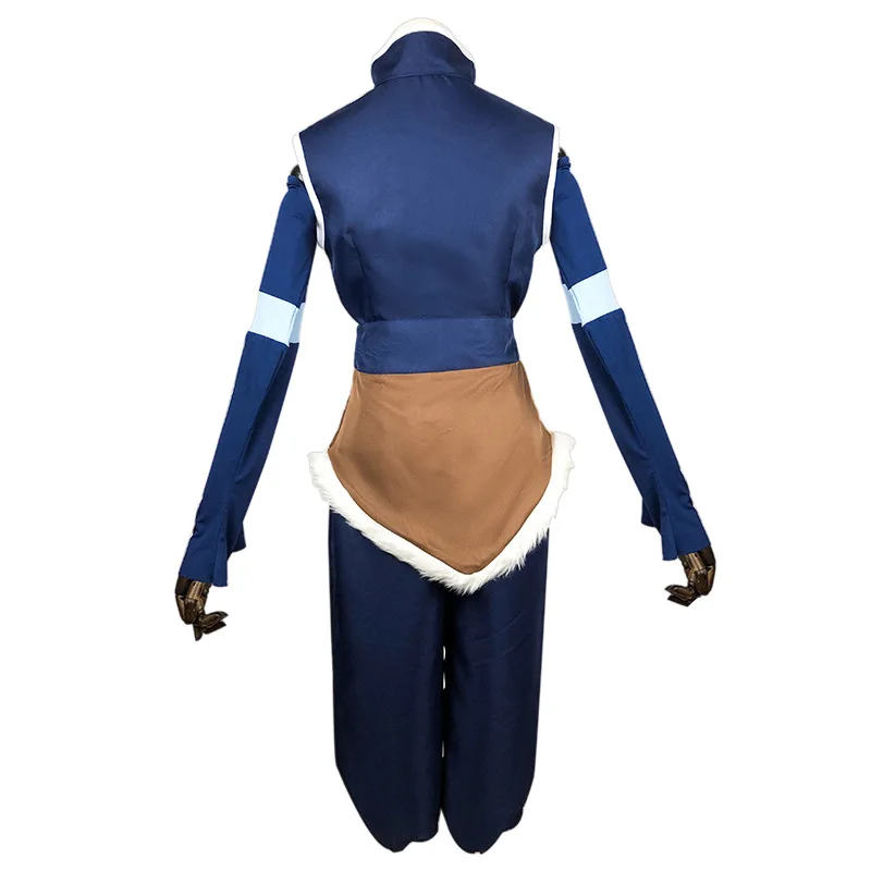 Kostum Cosplay Anime Avatar Th - Cosplay Avatar Anime ulasan dan harga