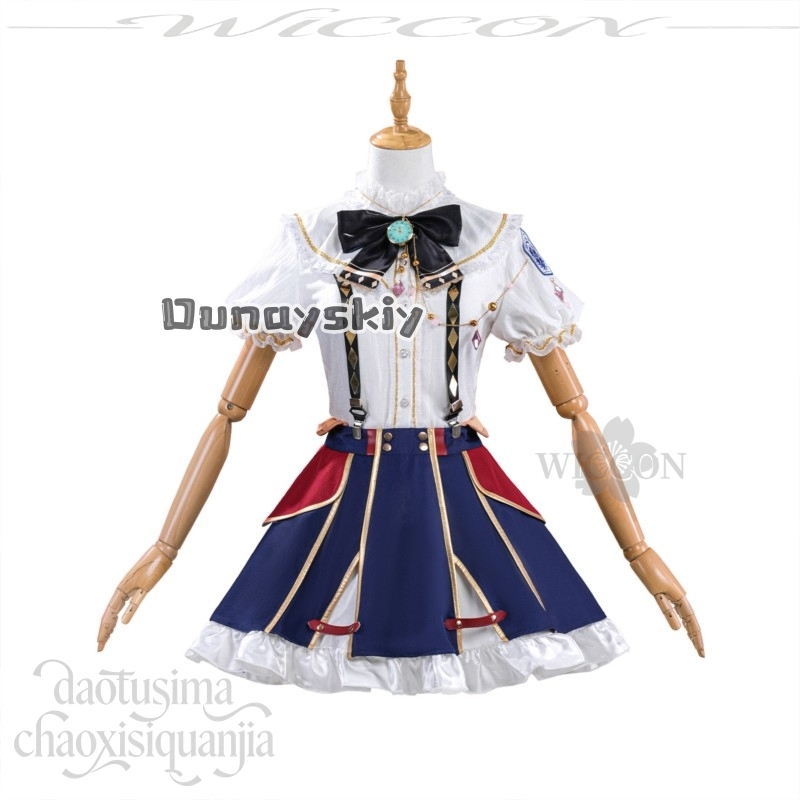 Anime Vtuber Youtuber Cosplay  - Anime Cosplay Youtuber ulasan dan harga