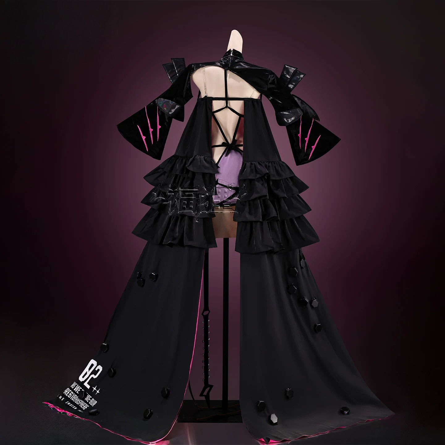 Kostum Cosplay Dewi Kemenangan - Cosplay Anime Women ulasan dan harga