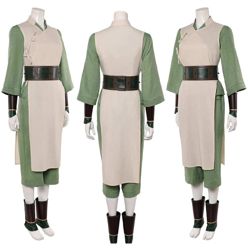 Kostum Wanita LKO Fantasia 202 - Cosplay Avatar Anime ulasan dan harga