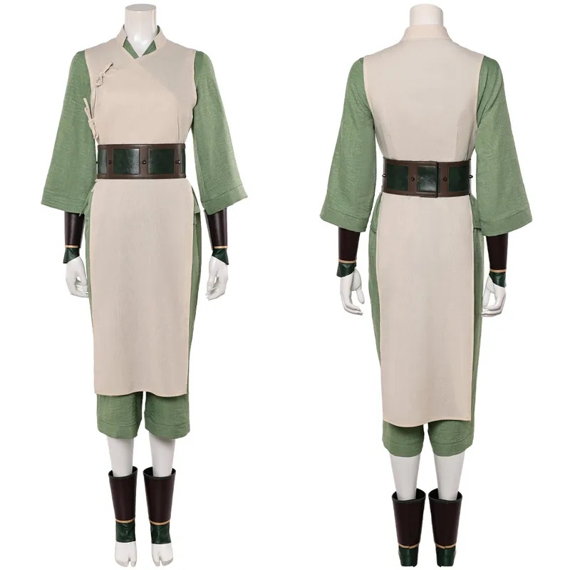 Kostum Wanita LKO Fantasia 202 - Cosplay Avatar Anime ulasan dan harga
