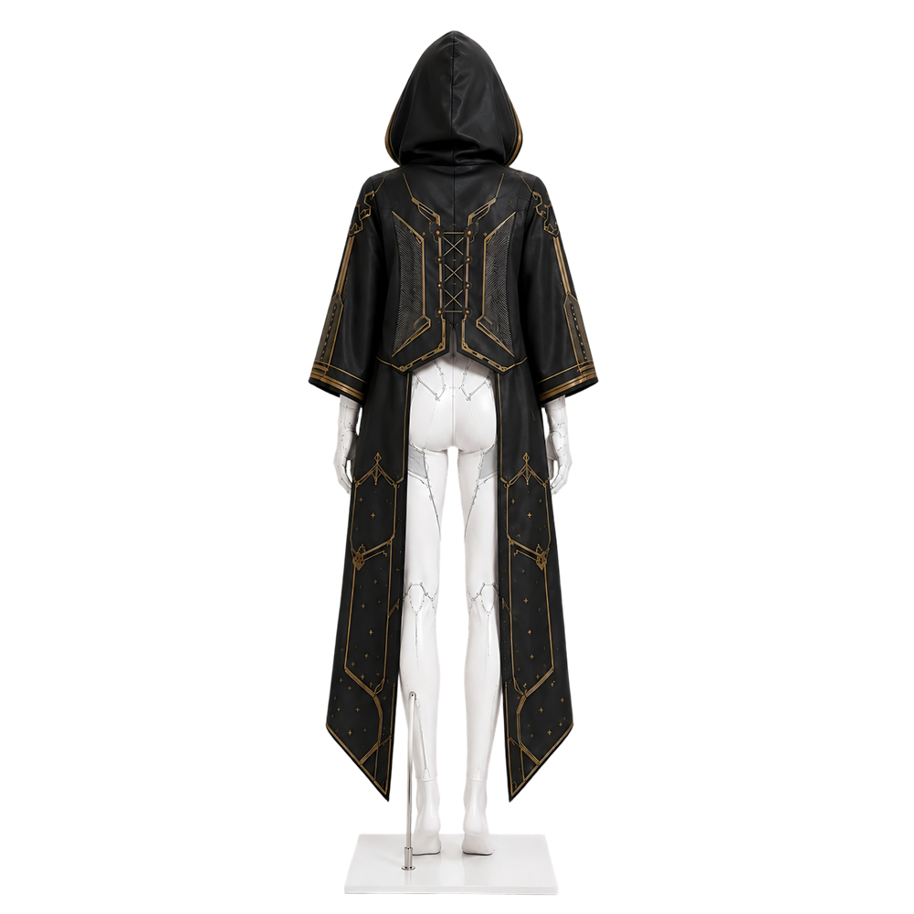 Kostum Cosplay Game Blade of S - Anime Cosplay Outfits Female ulasan dan harga