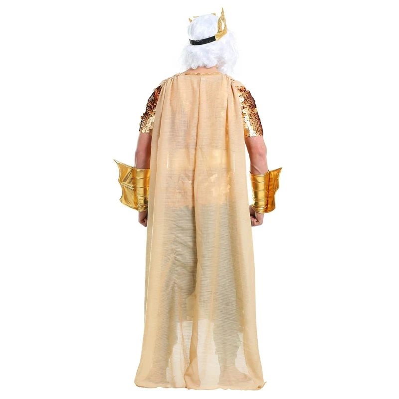 ❤ 2026 ✚ Kostum Ratu Putri Duy - Egypt Cosplay Anime ulasan dan harga