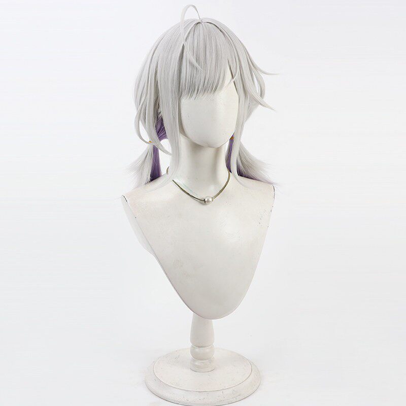 Wig Cosplay Virtual YouTube Vt - Anime Cosplay Youtuber ulasan dan harga