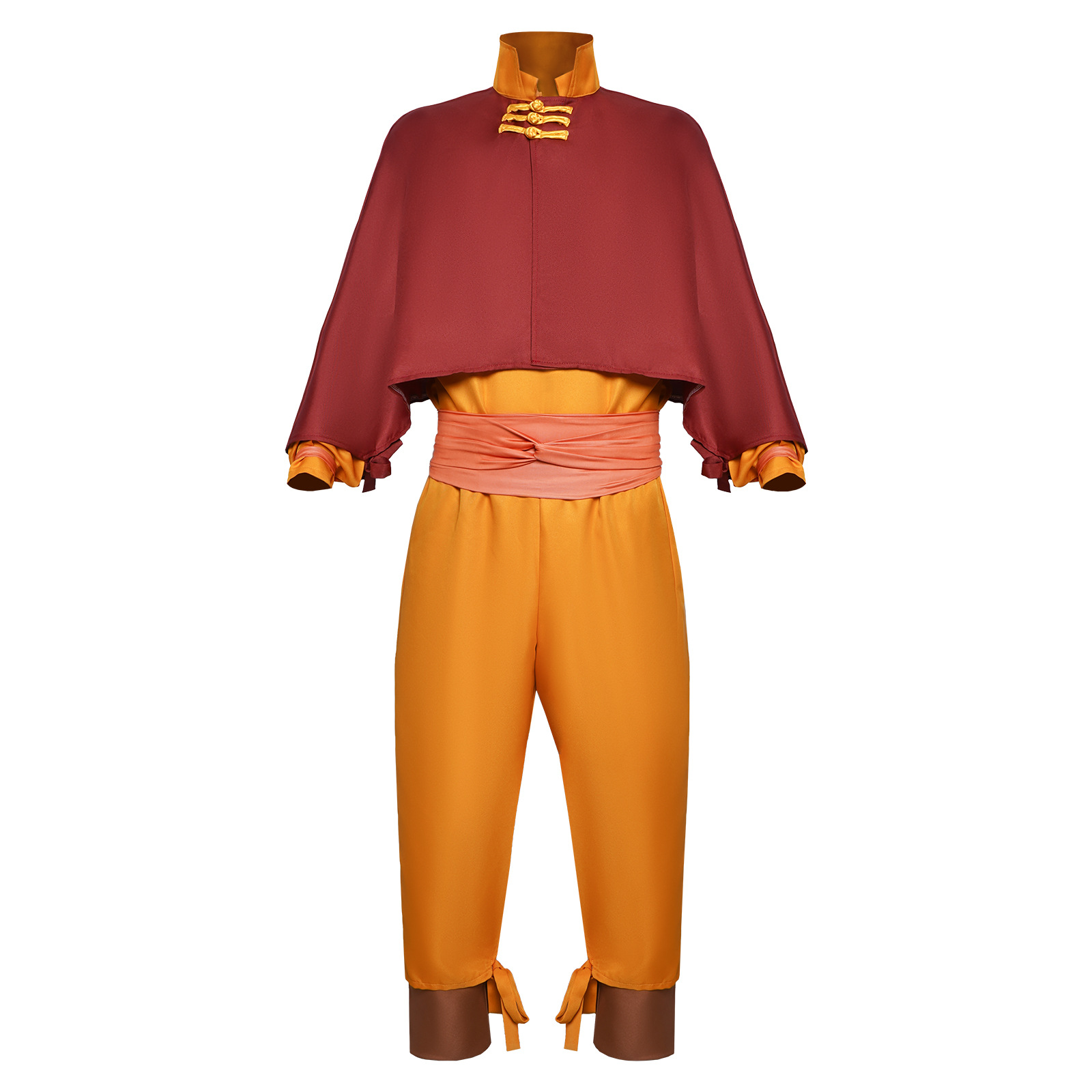 Kostum Cosplay Avatar The Last - Cosplay Avatar Anime ulasan dan harga