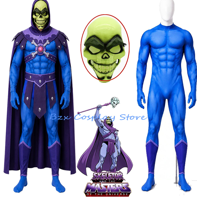 Kostum Cosplay Anime Universe  - Anime Cosplay Jumpsuit ulasan dan harga