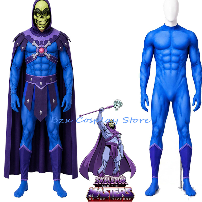 Kostum Cosplay Anime Universe  - Anime Cosplay Jumpsuit ulasan dan harga