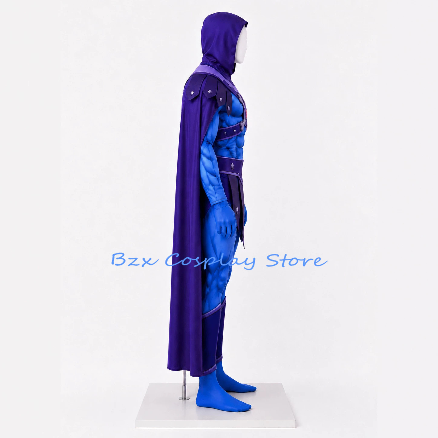Kostum Cosplay Anime Universe  - Anime Cosplay Jumpsuit ulasan dan harga