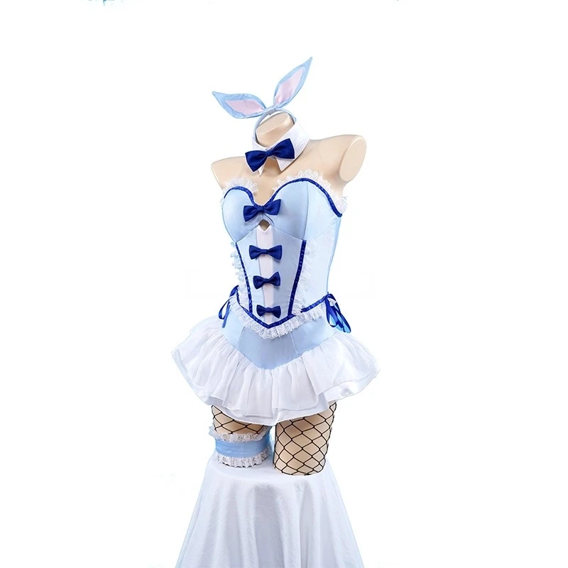 Kostum Cosplay My Dress-Up Dar - Kitagawa Anime Cosplay ulasan dan harga