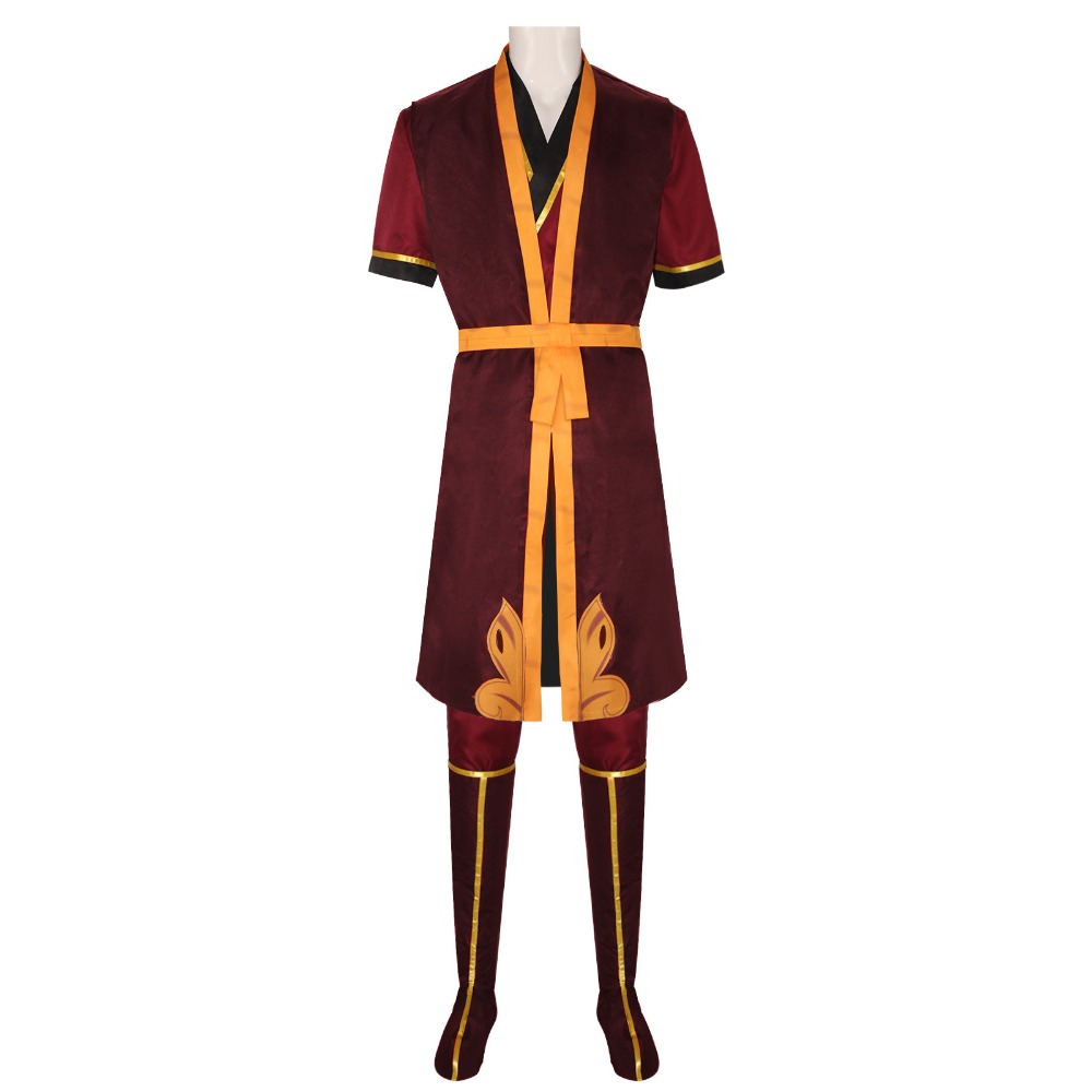Avatar: Kostum Cosplay Pangera - Cosplay Avatar Anime ulasan dan harga