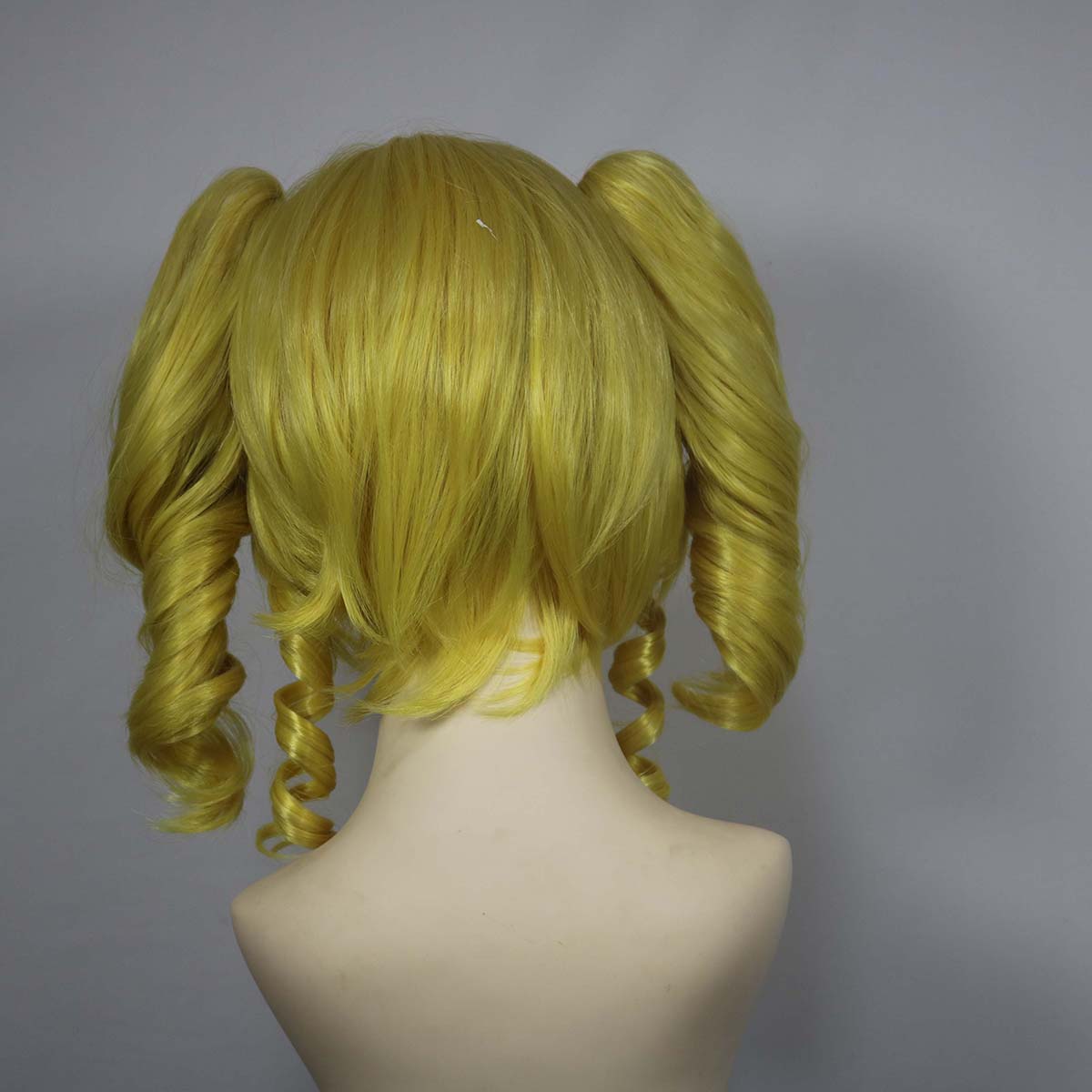 Wig Cosplay Wanita The Powerpu - Cosplay Duo Anime ulasan dan harga