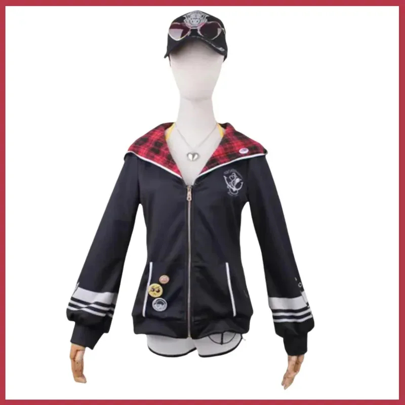 Kostum Cosplay Anime Youtube H - Anime Cosplay Youtuber ulasan dan harga
