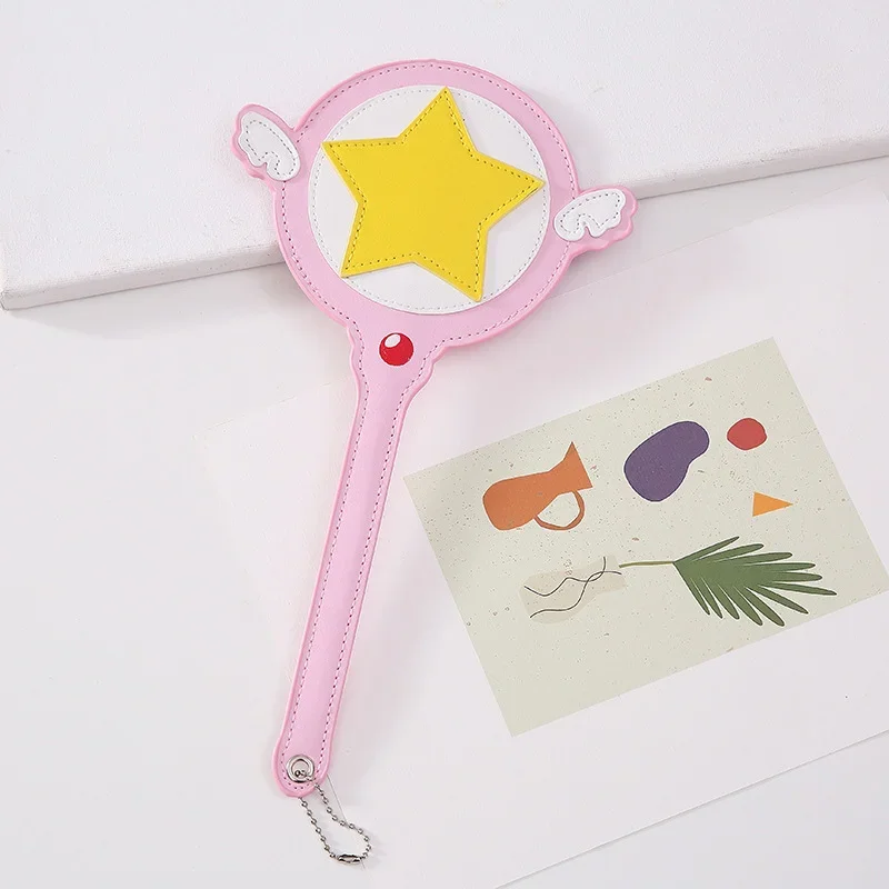 Tempat Kartu Sailor Moon Card  - Sailor Moon Wand ulasan dan harga