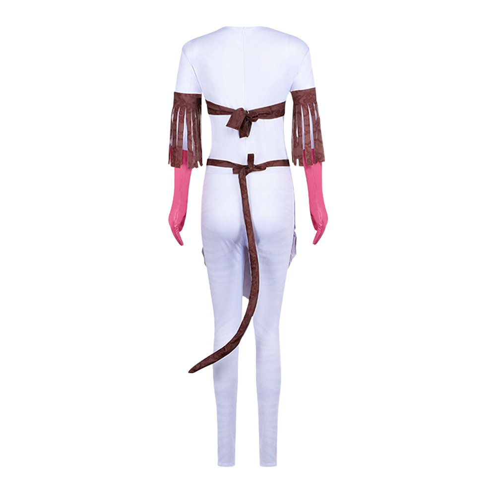 Kostum Cosplay Varang dari Fil - Cosplay Avatar Anime ulasan dan harga