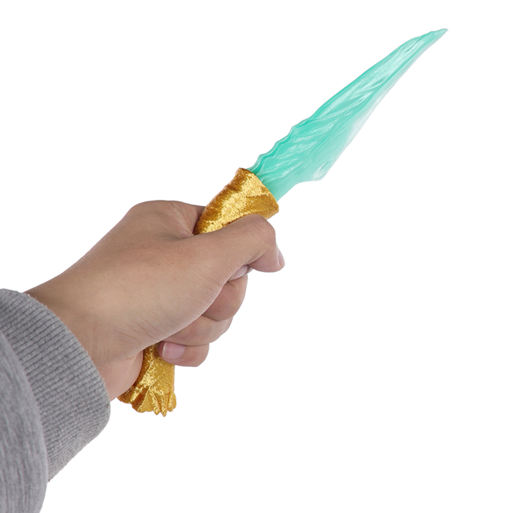 Pisau Cosplay Avatar Jake Sull - Cosplay Avatar Anime ulasan dan harga