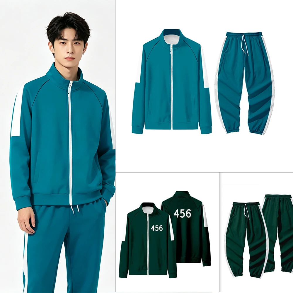 Kostum Drama Korea Anime Horro - Cosplay Duo Anime ulasan dan harga