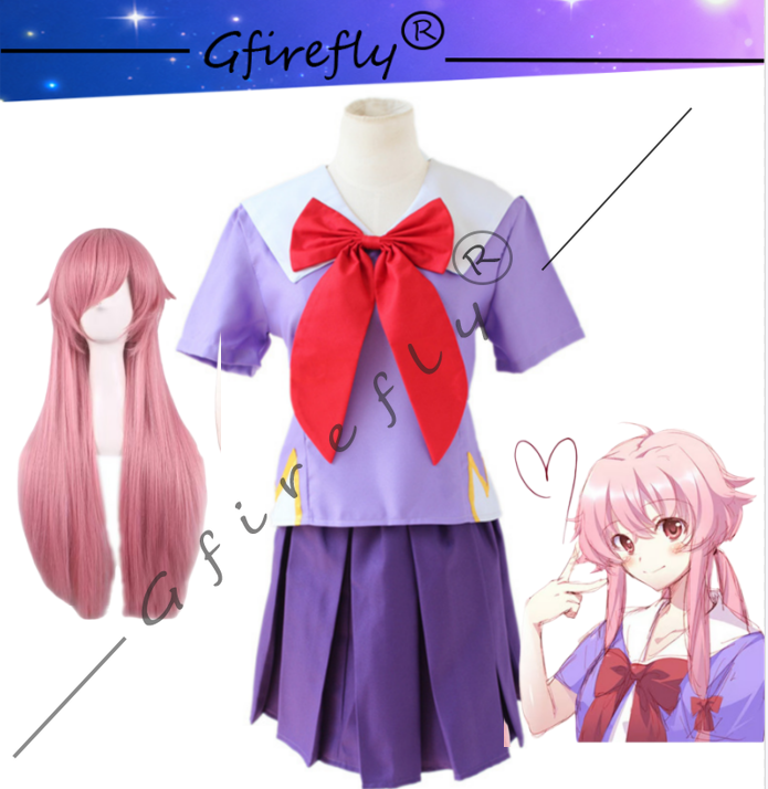 Kostum Halloween Cosplay Serag - Anime Cosplay Manga ulasan dan harga