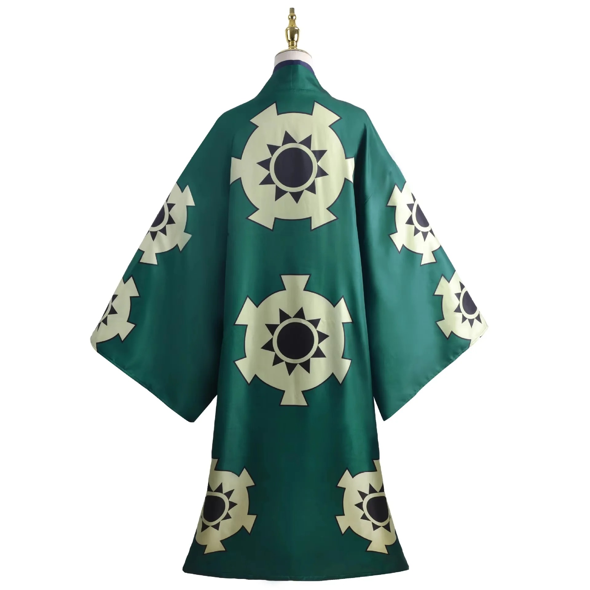 Seragam Kostum Anime Cosplay K - Anime Cosplay One Piece ulasan dan harga