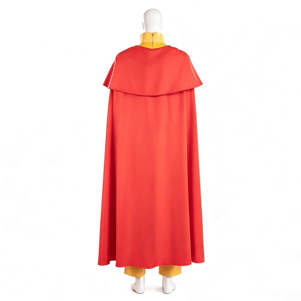 Kostum Cosplay Aang Avatar The - Cosplay Avatar Anime ulasan dan harga