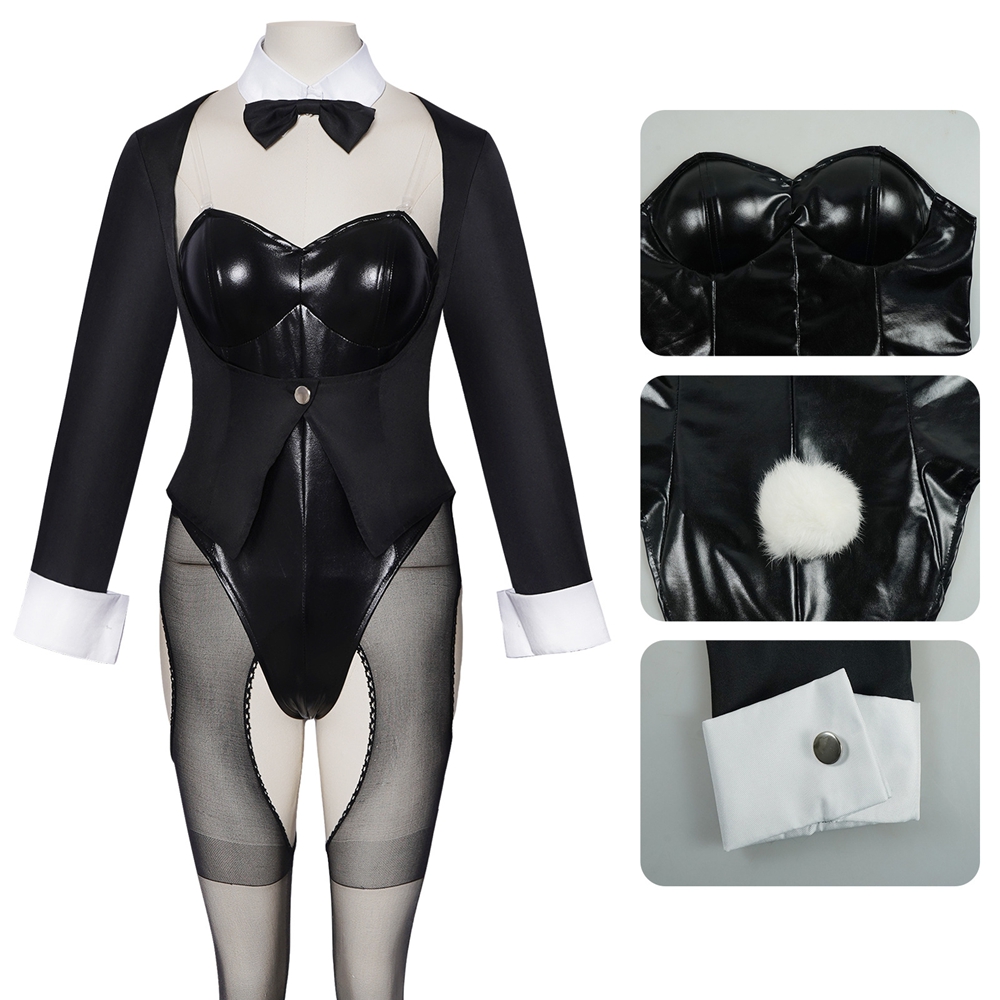 XIN LAI SEN Kostum Cosplay Ani - Kitagawa Anime Cosplay ulasan dan harga