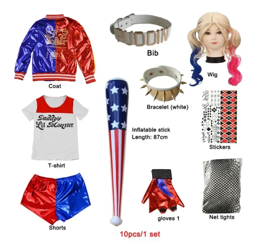 Kostum Cosplay Halloween 2025  - Anime Jaket Cosplay ulasan dan harga