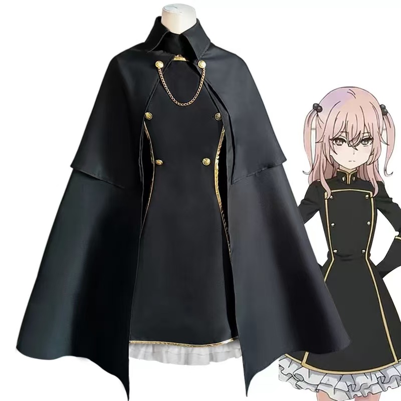 Kostum Cosplay Anime My Dress- - Kitagawa Anime Cosplay ulasan dan harga