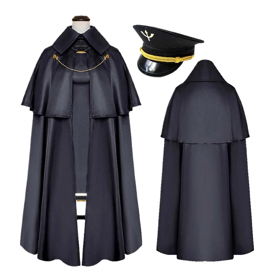 Kostum Cosplay Anime My Dress- - Kitagawa Anime Cosplay ulasan dan harga