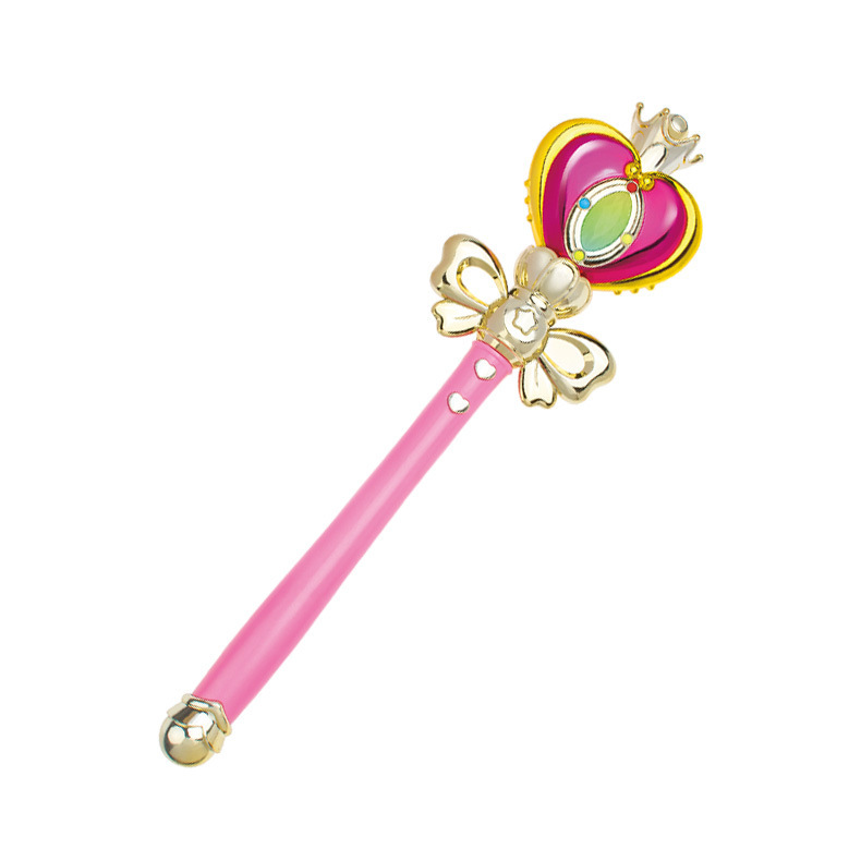 Anime Cosplay Sailor Moon Tsuk - Sailor Moon Wand ulasan dan harga