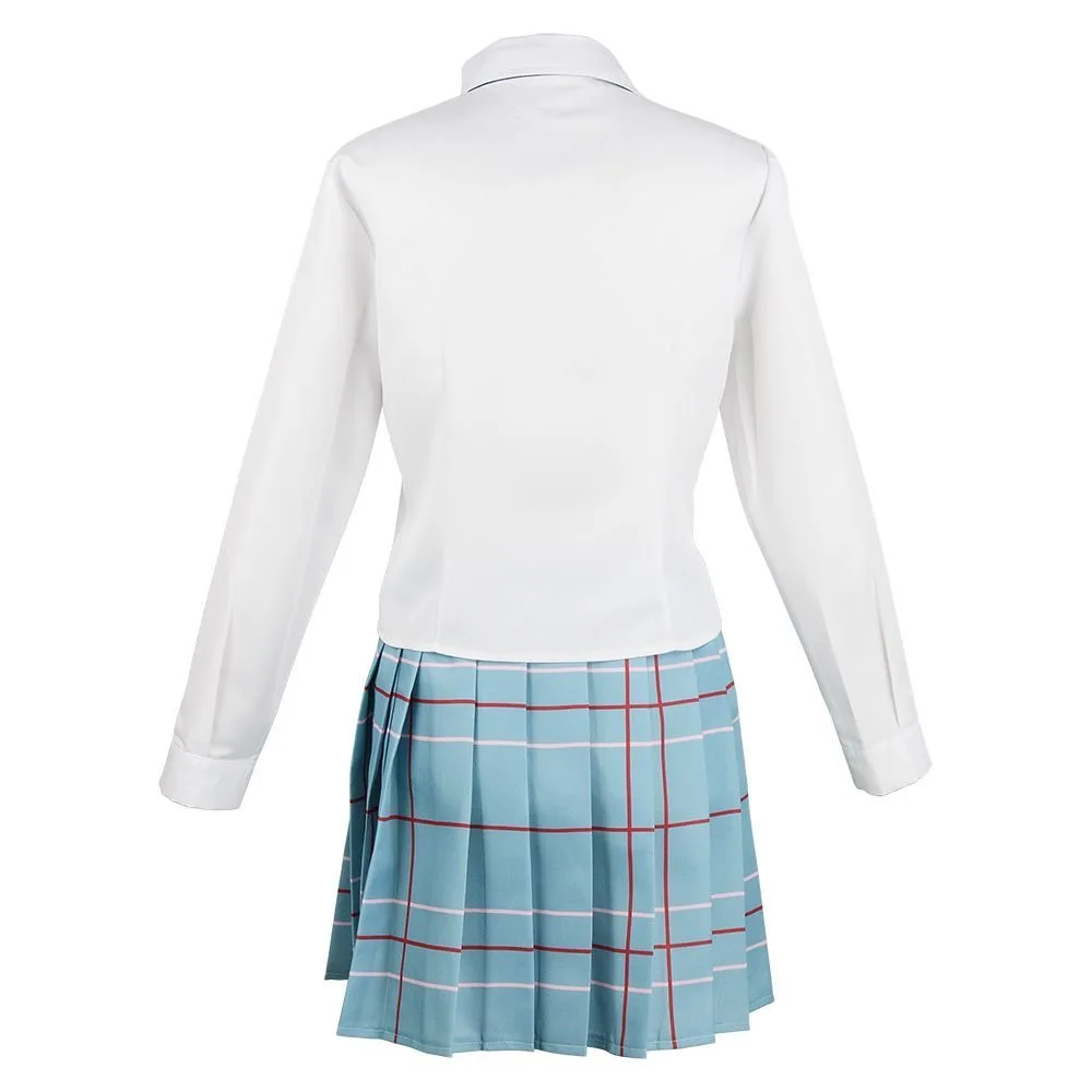 Kostum Cosplay Anime My Dress  - Kitagawa Anime Cosplay ulasan dan harga