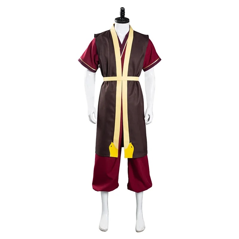 Kostum Cosplay Halloween Baru  - Cosplay Avatar Anime ulasan dan harga