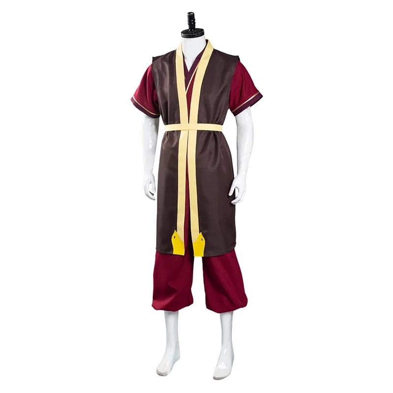 Kostum Cosplay Halloween Baru  - Cosplay Avatar Anime ulasan dan harga