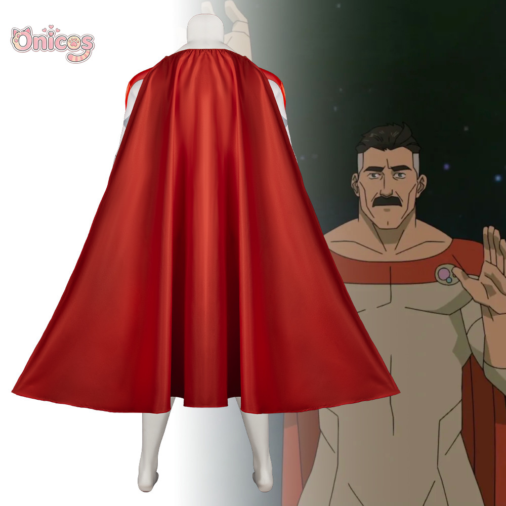 Kostum Cosplay Nolan Grayson O - Anime Cosplay One Piece ulasan dan harga