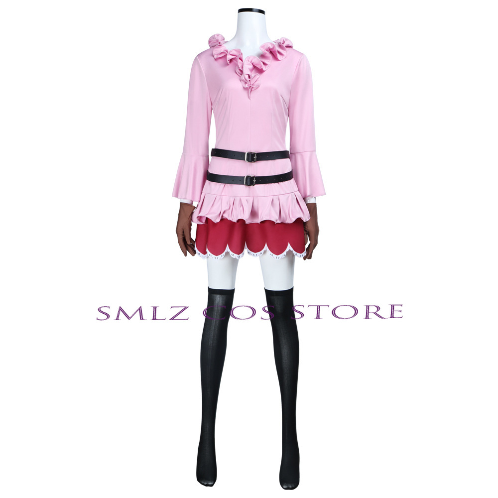 Kostum Cosplay Anime Koala Gau - Anime Cosplay Party ulasan dan harga